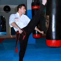 باشگاه رزمی رستمی|خدمات آموزشی|نیشابور, میدان حافظ|دیوار