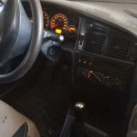 پژو ۴۰۵ یشمی