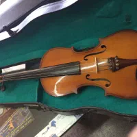 ویولن قدیمی