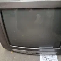 تلوزیون شهاب ۲۱ اینچ|تلویزیون و پروژکتور|تهران, نیروی هوایی (پیروزی)|دیوار