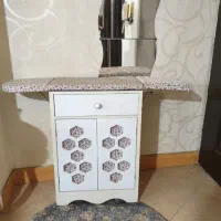 میز اتو باکس دار