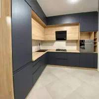 اجرای کابینت و کمد به صورت نقد و اقساط