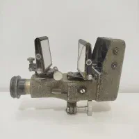 دوربین ۱۰۰ ساله آلمانی احتمالا مهندسی یا ملوانی|کلکسیون اشیاء عتیقه|خمینی‌شهر, |دیوار