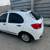 کوییک ار سفید مشکی|خودرو سواری و وانت|اهواز, اهواز|دیوار