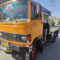 جرثقیل خاور