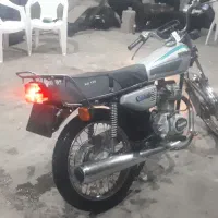 موتور مزایده ۸۵|موتورسیکلت|تالش, هشتپر|دیوار