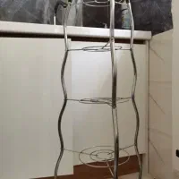 جا پیازی و استند قابلمه|آبچکان و نظمدهنده ظروف|قم, مجیدیه|دیوار