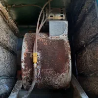 کولرابی|کولر آبی|کرج, حصارک بالا|دیوار