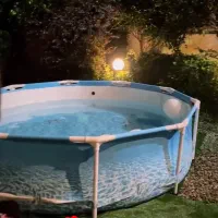 استخر بادی هشت نفره بزرگسان اینتکس|غواصی و ورزشهای آبی|سلمانشهر, |دیوار