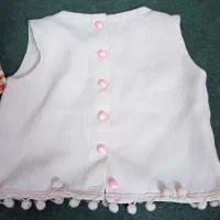 لباس بچه در حد نو|کفش و لباس بچه|قائمشهر, |دیوار