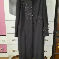 مانتو|لباس|قیدار, |دیوار