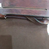 تعدادی کیف چرم اصل خیلی نو|کیف، کفش، کمربند|تهران, میدان میوه و تره‌بار مرکزی|دیوار