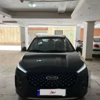 ام وی ام ایکس ۲۲ پرو X22 pro ، مدل ۱۴۰۴ معاوضه|خودرو سواری و وانت|مشهد, بهاران|دیوار