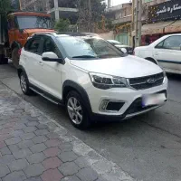 x22 مدل 1400|خودرو سواری و وانت|گرگان, |دیوار