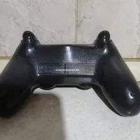 دسته ps4 کپی|کنسول، بازی ویدئویی و آنلاین|اسلام‌شهر, شهرک امام حسین (میان آباد)|دیوار