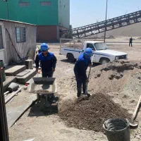استخدام کارگر بنایی