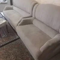 مبل راحتی ۶نفره