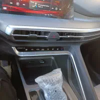 چانگان cs35|خودرو سواری و وانت|شیراز, کوی زهرا|دیوار