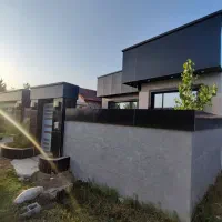 ویلایی زیبا۲۵۰متری/چشم انداز شالیزار/7kmساحلی/خمام