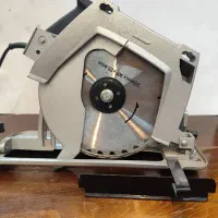 اره دیسکی اره نئوپان بر|ابزارآلات|اصفهان, جاوان|دیوار