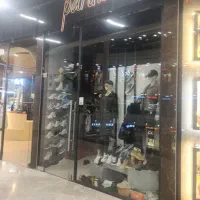 مغازه تجاری خلیج فارس (دوروییداصلی،دودهنه)