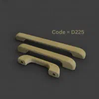 تولید کننده دستگیره کمد کابینت کمد بچه کشو