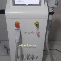 دستگاه لیزر مو زائد