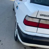 زانتیا مدل۸۷|خودرو سواری و وانت|ساری, |دیوار