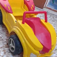 ماشین شارژی|اسباببازی بچه|اهواز, اهواز|دیوار