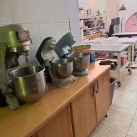 کارگاه قنادی|کافی‌شاپ و رستوران|خرم‌آباد, |دیوار