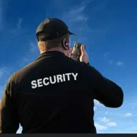 نیروی حراست