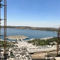 مجتمع پارسیا ارکیده سند تک برگ ویو دریاچه جنوبی|فروش آپارتمان|تهران, دریاچه شهدای خلیج فارس|دیوار