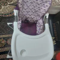 صندلی غذای کودک