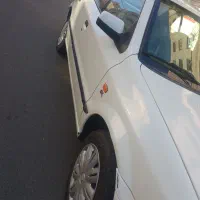 فروش سمند۸۸.بی رنگ|خودرو سواری و وانت|فردیس, شهرک ارم|دیوار