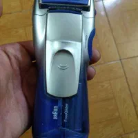 شیوور براون آلمانی اصل ضد اب