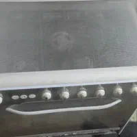گاز