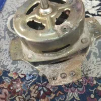 موتور خشک کن لباسشویی