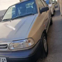 پراید۱۳۱مدل۹۱،به صورت نقدواقساط|خودرو سواری و وانت|یزد, |دیوار