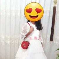 لباس عروس دخترانه تا ۱۳سال