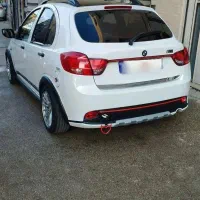 کوئیک لوازمی|خودرو سواری و وانت|همدان, |دیوار