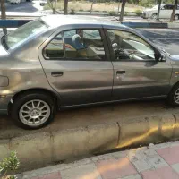 سمند88رینک اسپورت و ترمز ABSسرحال تمیز