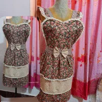 پیشبند سه دامنه