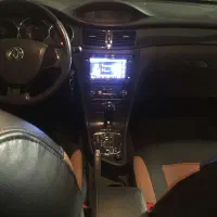 اچ سی کراس مدل 95|خودرو سواری و وانت|کاشان, شهرک امیرالمومنین|دیوار