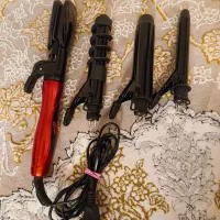 دستگاه ویو و اتو مو