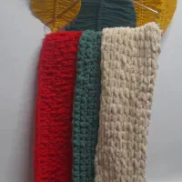 شال پافی|لباس|الیگودرز, |دیوار