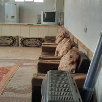 خونه ویلایی دربست|اجارهٔ کوتاهمدت ویلا و باغ|تربتحیدریه, |دیوار