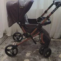 کالسکه دلیجان|کالسکه و لوازم جانبی|دماوند, گیلاوند|دیوار