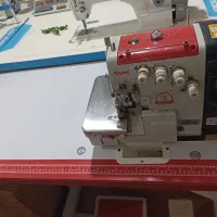 سردوز چهار نخ رویانک ۲عدد سری جدید در حد نو|چرخ خیاطی و ریسندگی|نظرآباد, رسالت|دیوار