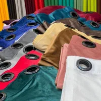 فروش انواع مدل پرده آماده .مینی‌مال.پانچ قیمت عمده