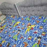 دوتاتخت فلزی نو